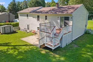 13 Fernwood St, Plainfield, CT 06374 - Photo 4