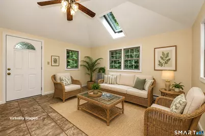 12 Walker Road, Woodbury, CT 06798 - Photo 8