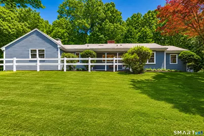 12 Walker Road, Woodbury, CT 06798 - Photo 1