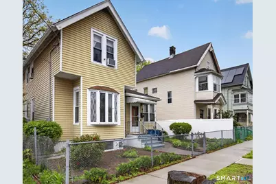 184 Peck Street, New Haven, CT 06513 - Photo 1