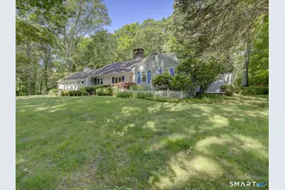 15 Cove Hill Road, Essex, CT 06426 - Photo 2