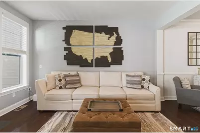 72 Ridgewood Drive #72, Middlebury, CT 06762 - Photo 8