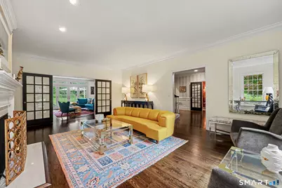 225 Marvin Ridge Road, New Canaan, CT 06840 - Photo 8