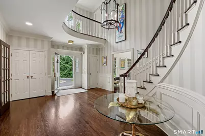 225 Marvin Ridge Road, New Canaan, CT 06840 - Photo 4