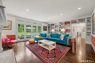 225 Marvin Ridge Rd, New Canaan, CT 06840 - Photo 10