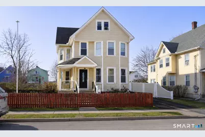 134 Gorham Avenue #1, Hamden, CT 06514 - Photo 1