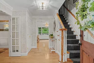 9 Fox Hollow Ln, Newtown, CT 06482 - Photo 8
