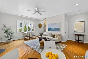7 Wooster Pl, New Haven, CT 06511 - Photo 2