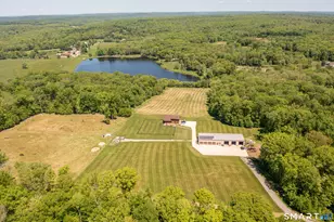 46 Cemetery Rd, Canterbury, CT 06331 - Photo 1