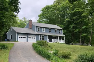 129 Sullivan Rd, Salem, CT 06420 - Photo 1