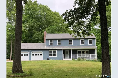 129 Sullivan Road, Salem, CT 06420 - Photo 2