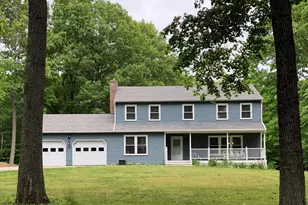 129 Sullivan Rd, Salem, CT 06420 - Photo 2