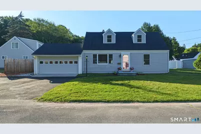 2 Oven Rock Road, Bethel, CT 06801 - Photo 1