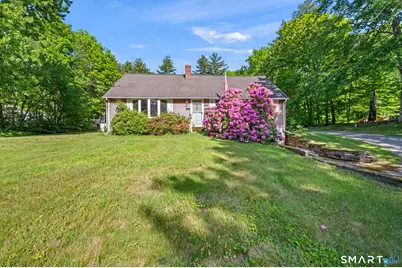 143 Monson Road, Stafford, CT 06076 - Photo 2