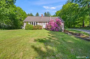 143 Monson Rd, Stafford, CT 06076 - Photo 2