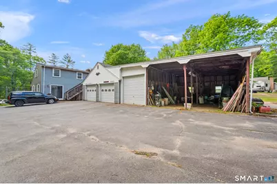 143 Monson Road, Stafford, CT 06076 - Photo 6