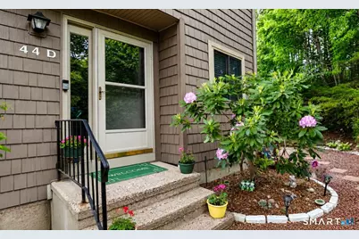 44 Powder Mill Road #D, Stratford, CT 06614 - Photo 2