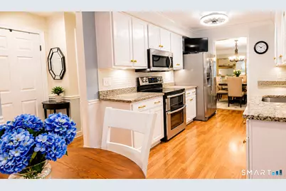 44 Powder Mill Road #D, Stratford, CT 06614 - Photo 8