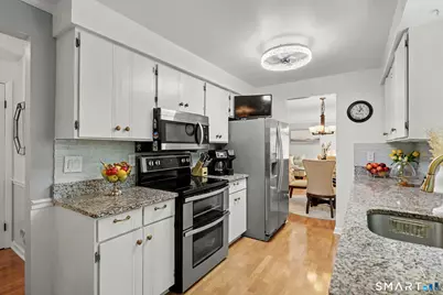 44 Powder Mill Road #D, Stratford, CT 06614 - Photo 8