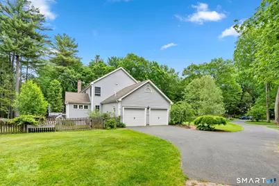 7 Tallwood Lane, Simsbury, CT 06089 - Photo 34