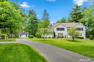 7 Tallwood Ln, Simsbury, CT 06089 - Photo 1