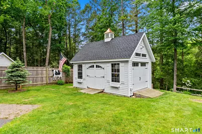 7 Tallwood Lane, Simsbury, CT 06089 - Photo 36