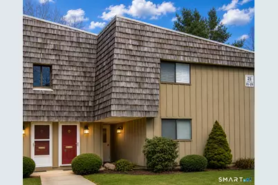 29 Ledgebrook Drive #29, Norwalk, CT 06854 - Photo 1