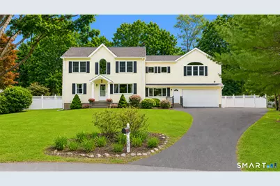 120 Saddle View Road, Fairfield, CT 06825 - Photo 1