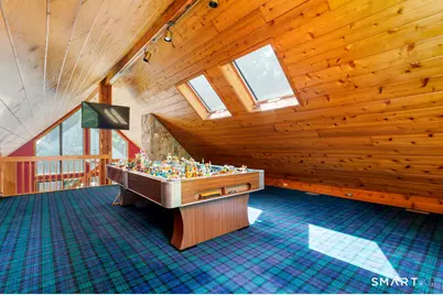 21 Holiday Point Road, Sherman, CT 06784 - Photo 18