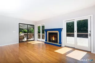 21 Holiday Point Rd, Sherman, CT 06784 - Photo 8