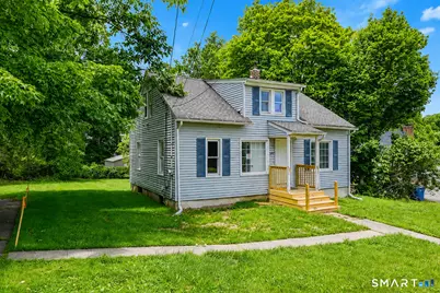 741 Norton Road, Berlin, CT 06037 - Photo 2