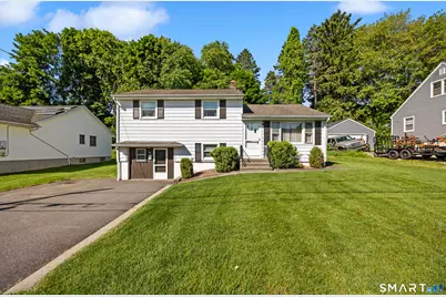 32 Moreland Avenue, Watertown, CT 06779 - Photo 1