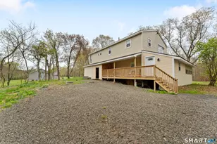 859 Ekonk Hill Rd, Voluntown, CT 06384 - Photo 1