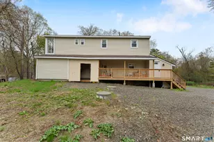 859 Ekonk Hill Rd, Voluntown, CT 06384 - Photo 2