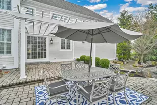 134 Feldspar Ridge, Glastonbury, CT 06033 - Photo 34