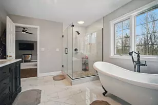 134 Feldspar Ridge, Glastonbury, CT 06033 - Photo 18