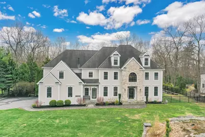 134 Feldspar Ridge, Glastonbury, CT 06033 - Photo 1
