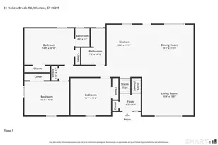31 Hollow Brook Rd, Windsor, CT 06095 - Photo 40
