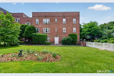 70 Strawberry Hill Avenue #6-3C, Stamford, CT 06902 - Photo 2