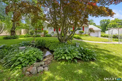 37 Woodland Drive, North Branford, CT 06472 - Photo 2