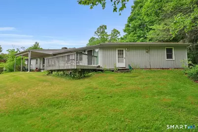 134 Old Sherman Hill Road, Woodbury, CT 06798 - Photo 30
