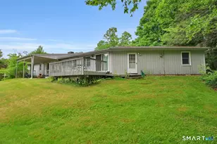 134 Old Sherman Hill Rd, Woodbury, CT 06798 - Photo 30