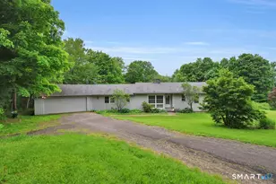 134 Old Sherman Hill Rd, Woodbury, CT 06798 - Photo 1