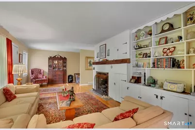 134 Old Sherman Hill Road, Woodbury, CT 06798 - Photo 6