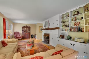134 Old Sherman Hill Rd, Woodbury, CT 06798 - Photo 6