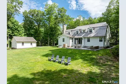 127 Limekiln Road, Redding, CT 06896 - Photo 32