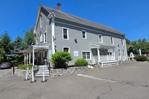 158 Greenwood Ave, Bethel, CT 06801 - Photo 2