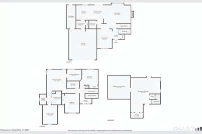 16 Harvest Lane, Bloomfield, CT 06002 - Photo 40
