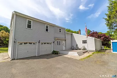 159 Bear Swamp Road, East Hampton, CT 06424 - Photo 2