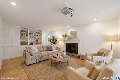 156 West Haviland Lane, Stamford, CT 06903 - Photo 2